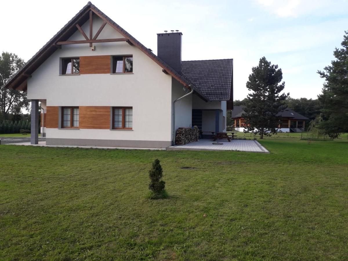 Agroturystyka Aura Kostrzyca 外观 照片
